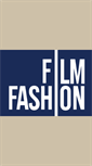 Mobile Screenshot of filmfashion.com